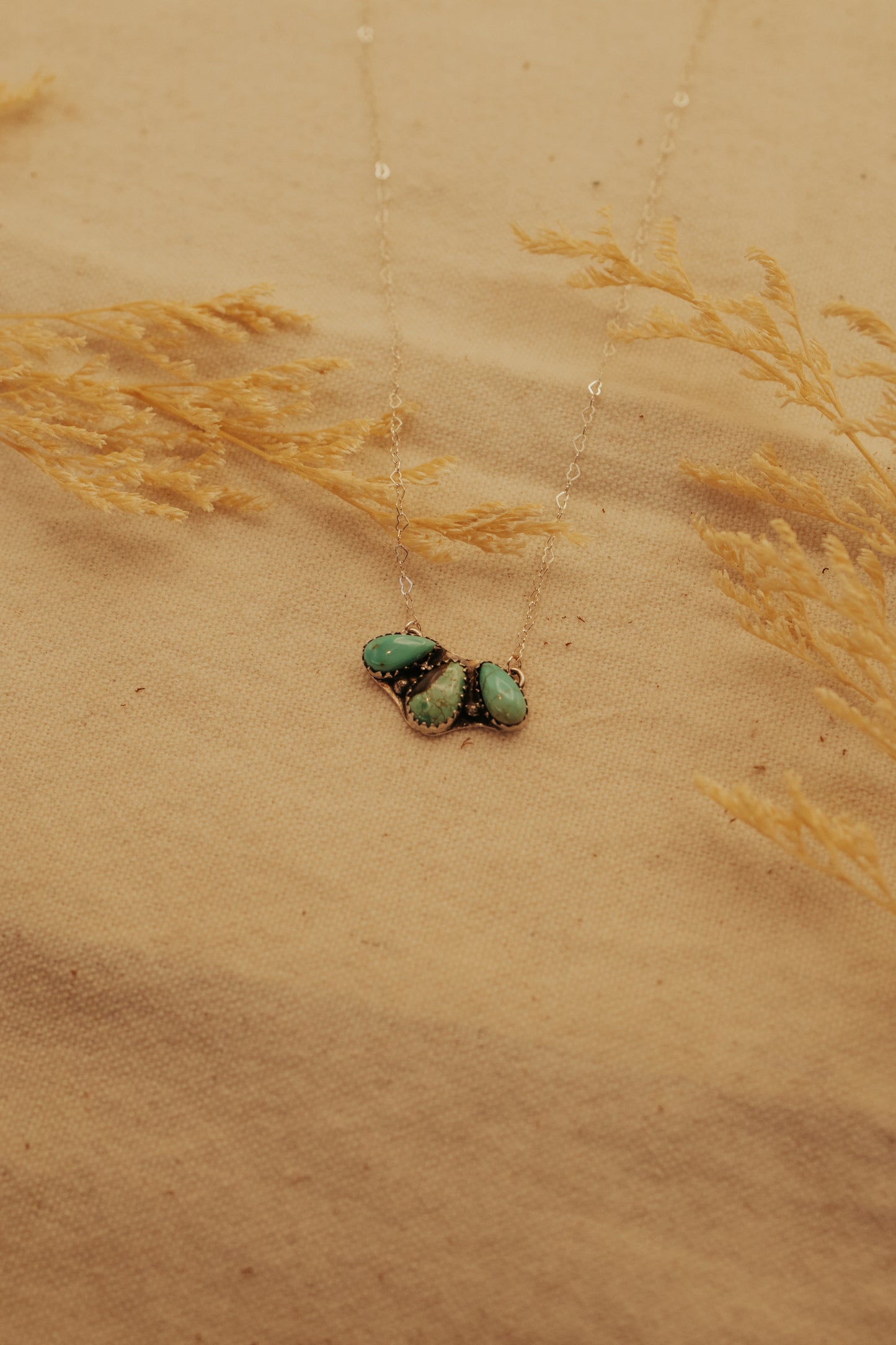 The Camilla Necklace