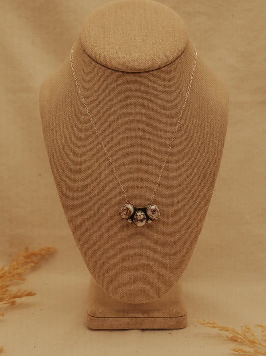 The Hazel Necklace