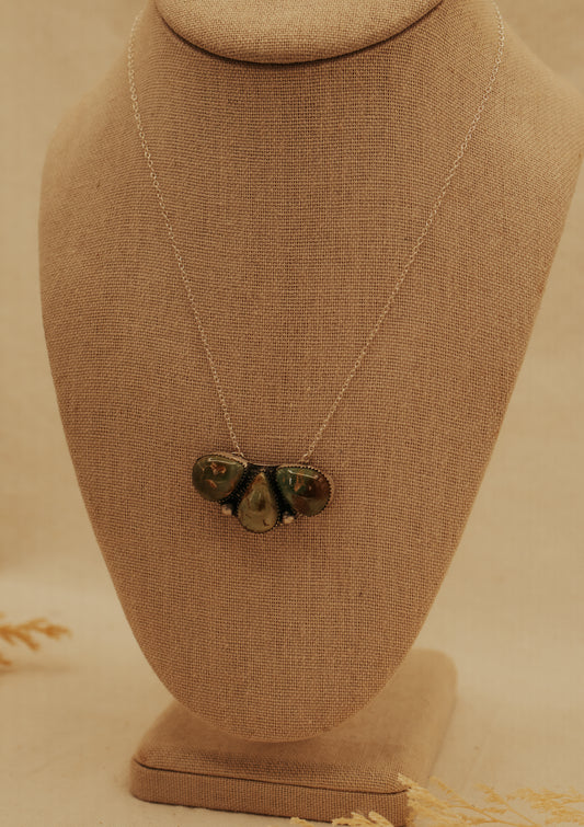 The Bonne Necklace