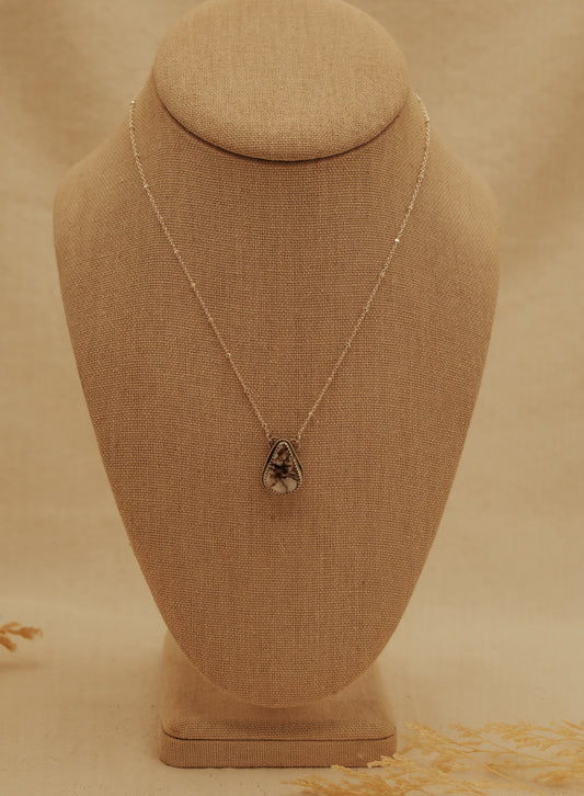 The Claudia Necklace
