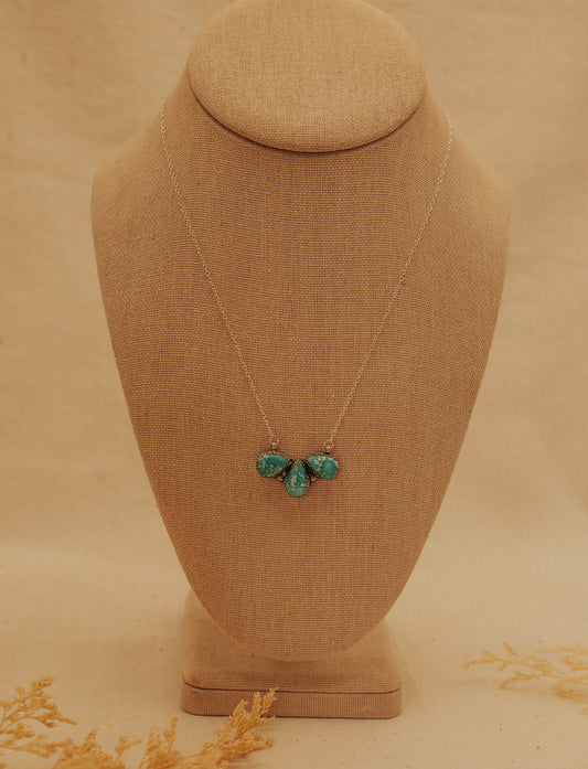 The Charlotte Necklace