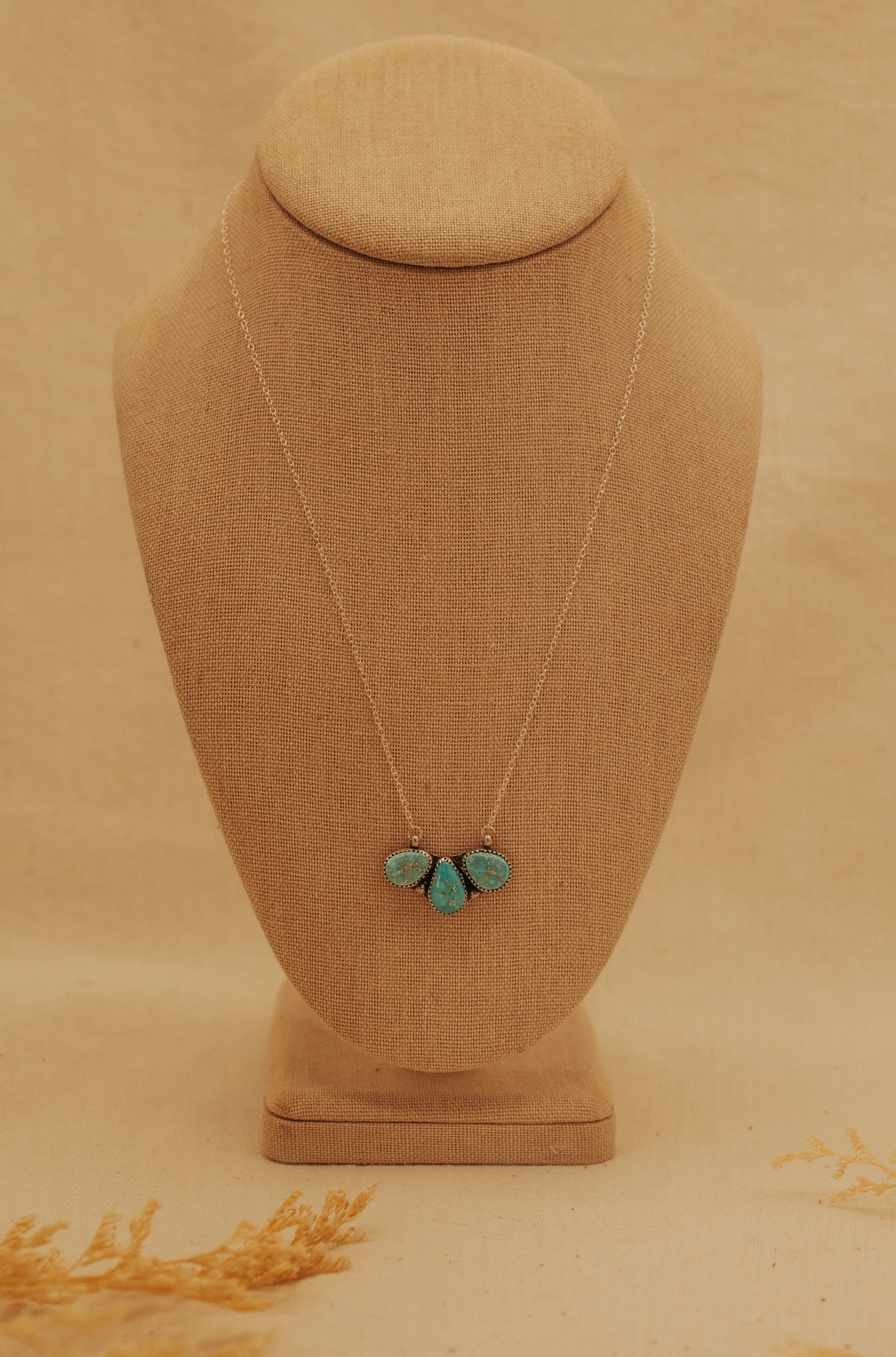 The Estelle Necklace