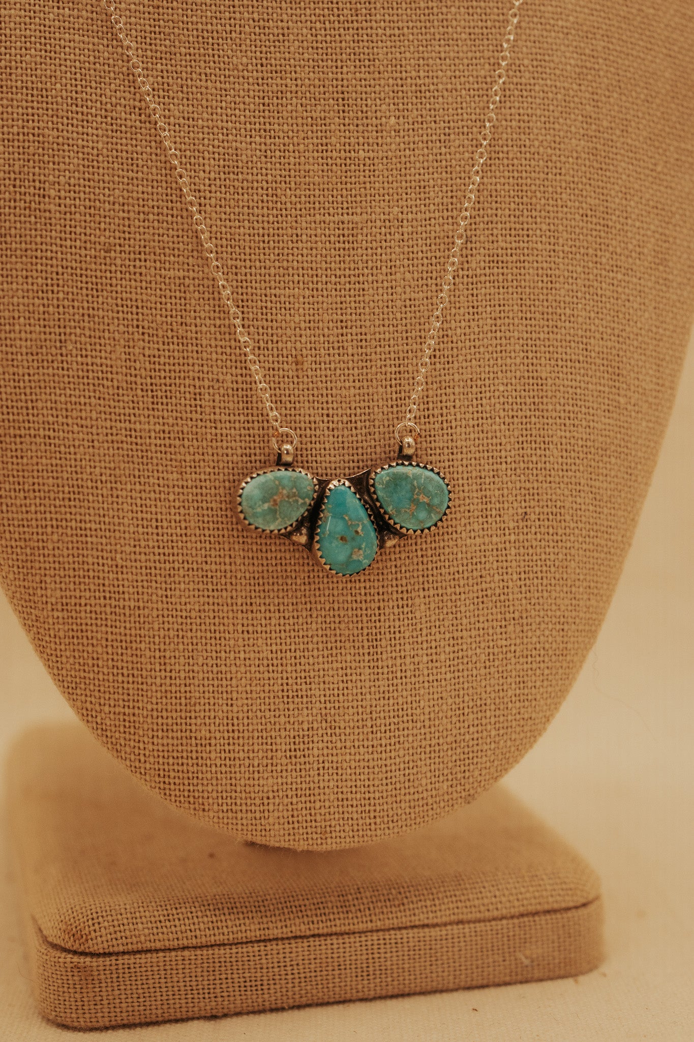 The Estelle Necklace