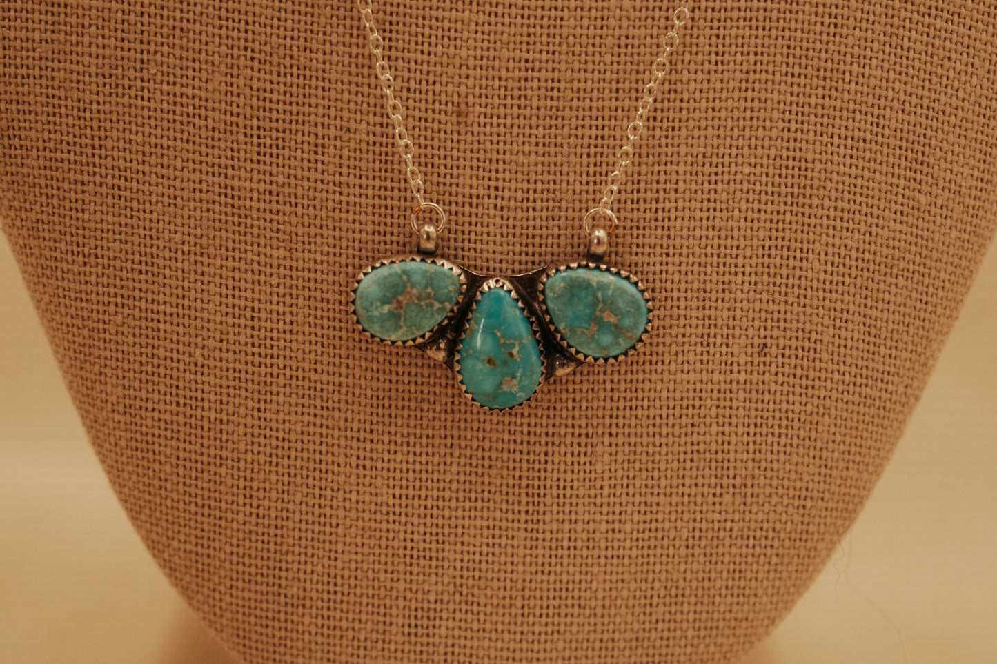 The Estelle Necklace