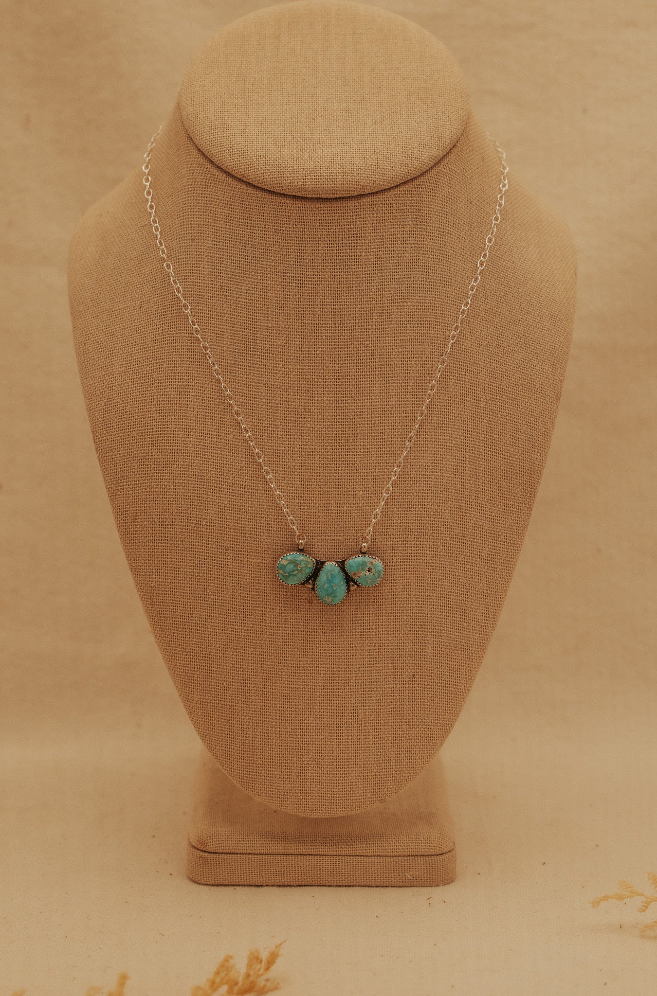 The Fawn Necklace