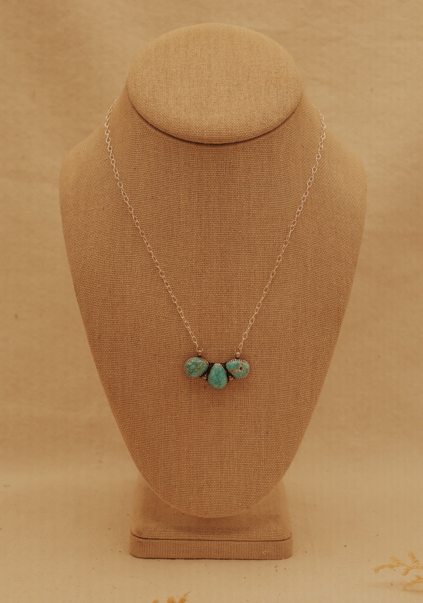 The Fawn Necklace