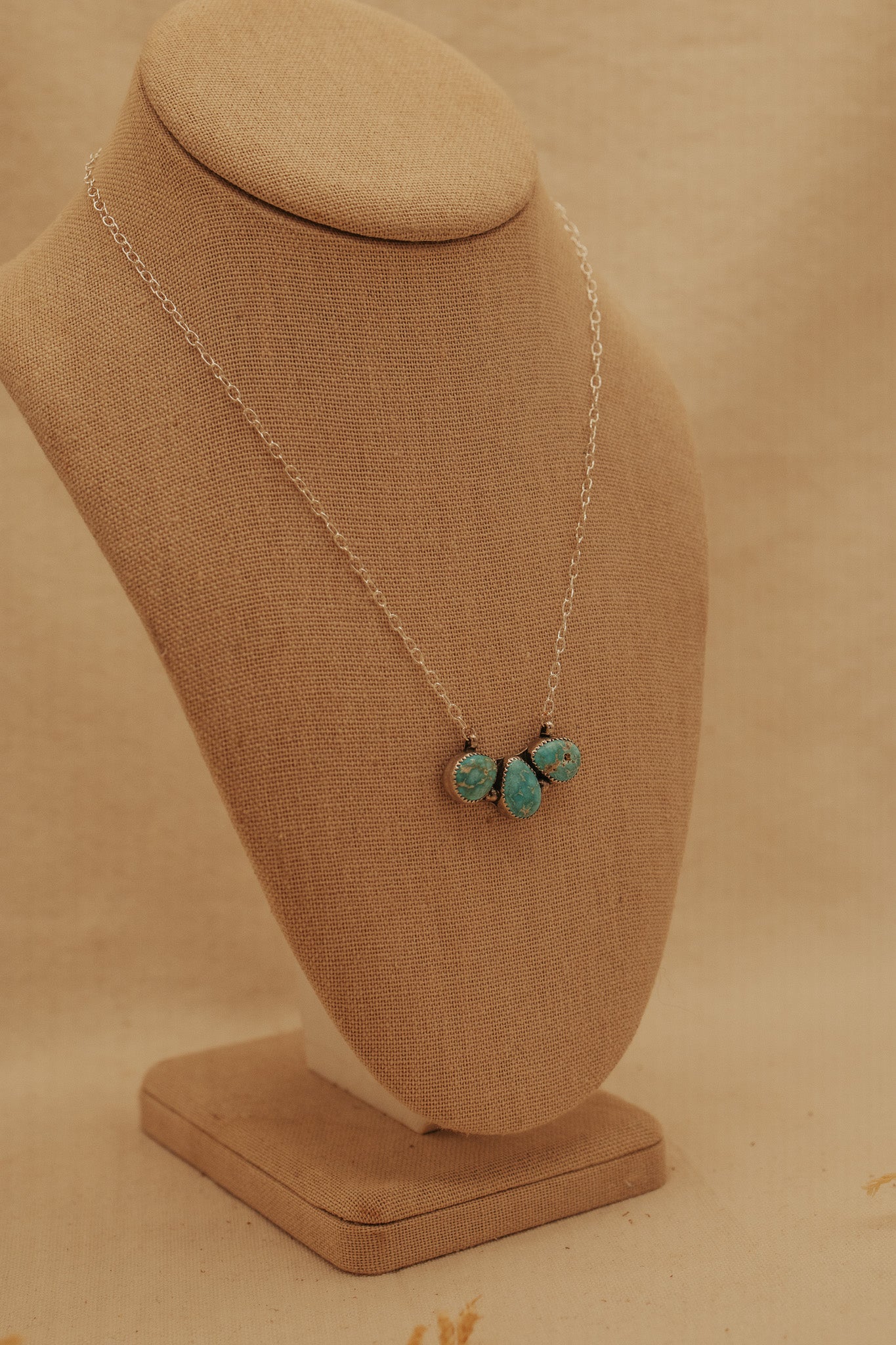 The Fawn Necklace