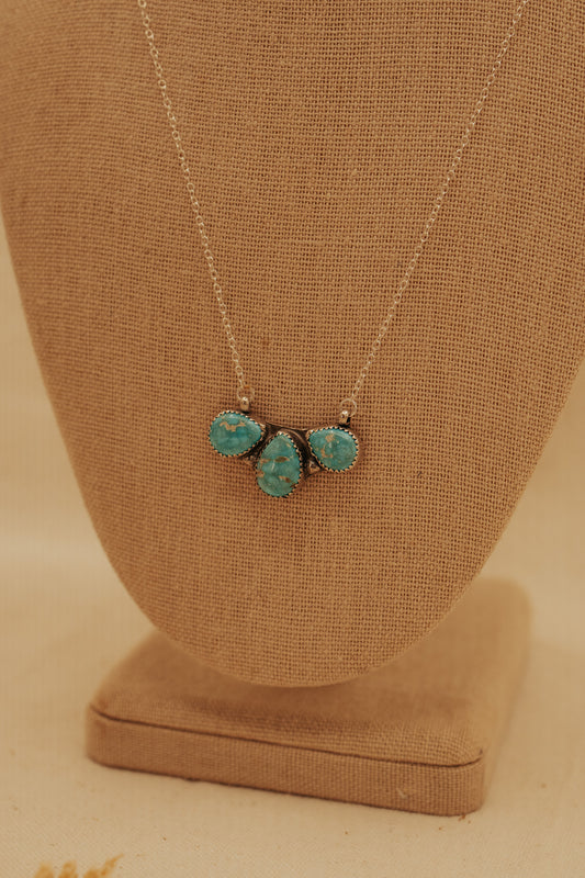 The Sierra Necklace