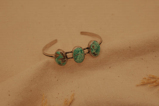 The Frankie Cuff
