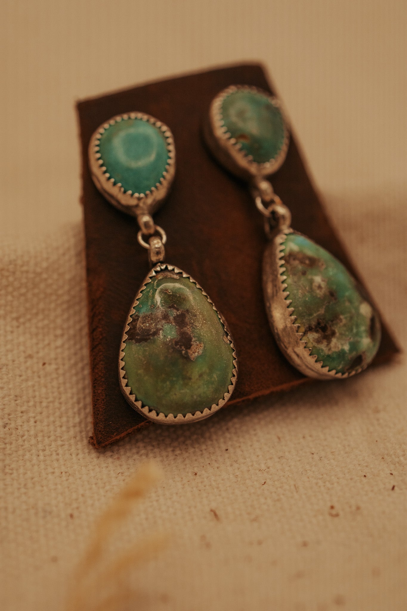 The Cora Dangles