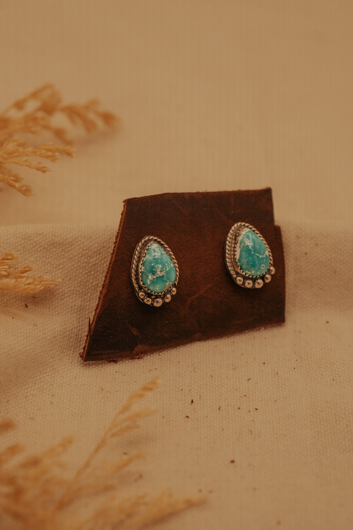 The Rosalyn Studs