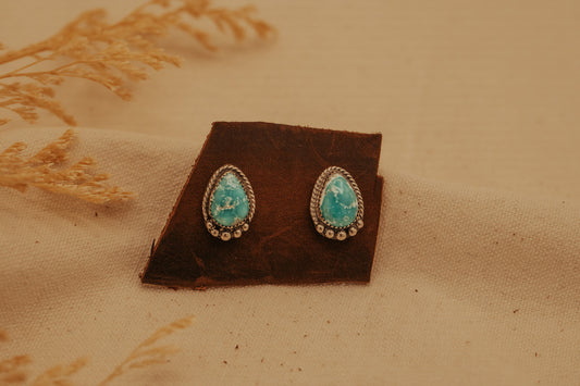 The Rosalyn Studs