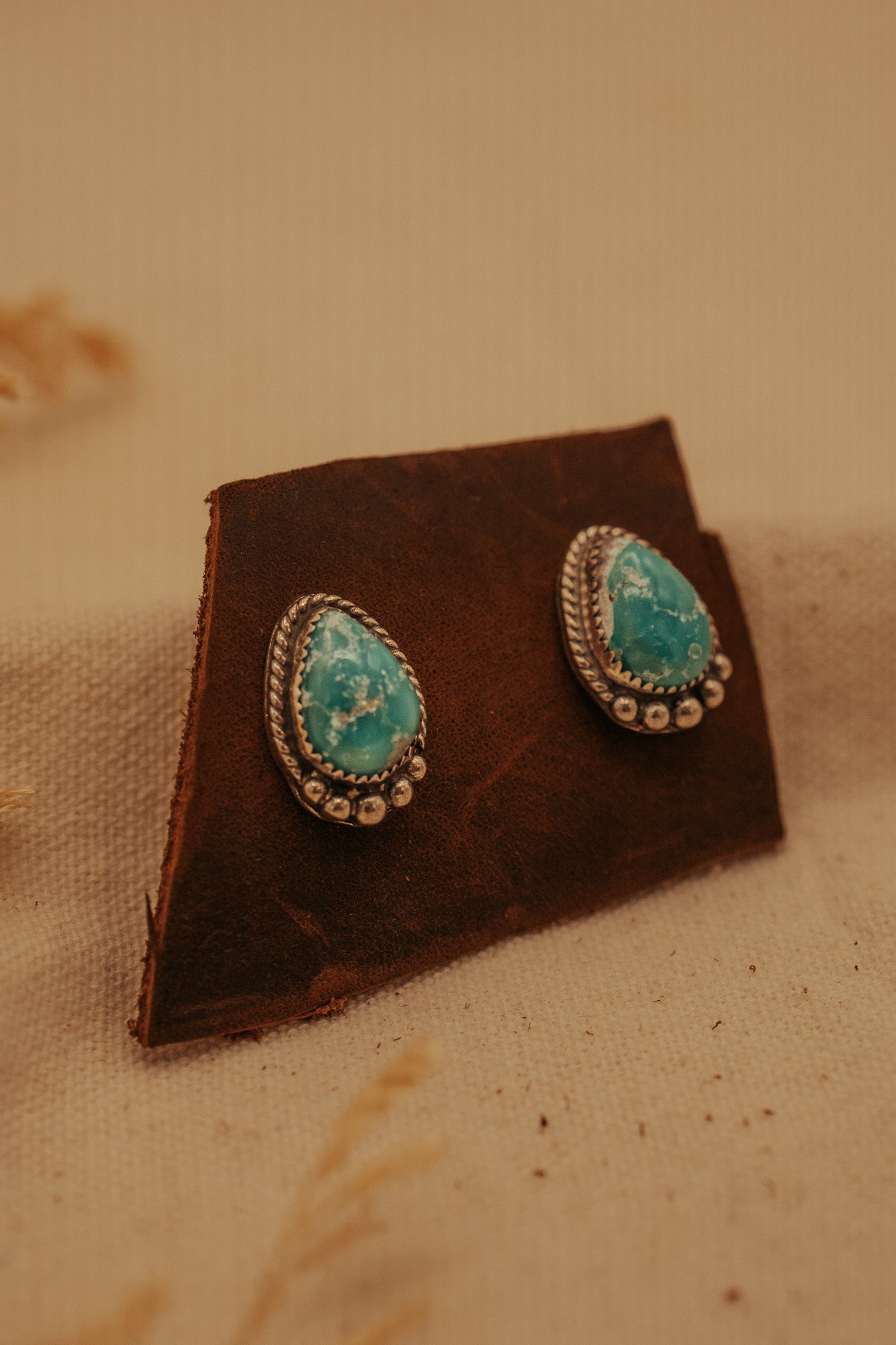 The Rosalyn Studs