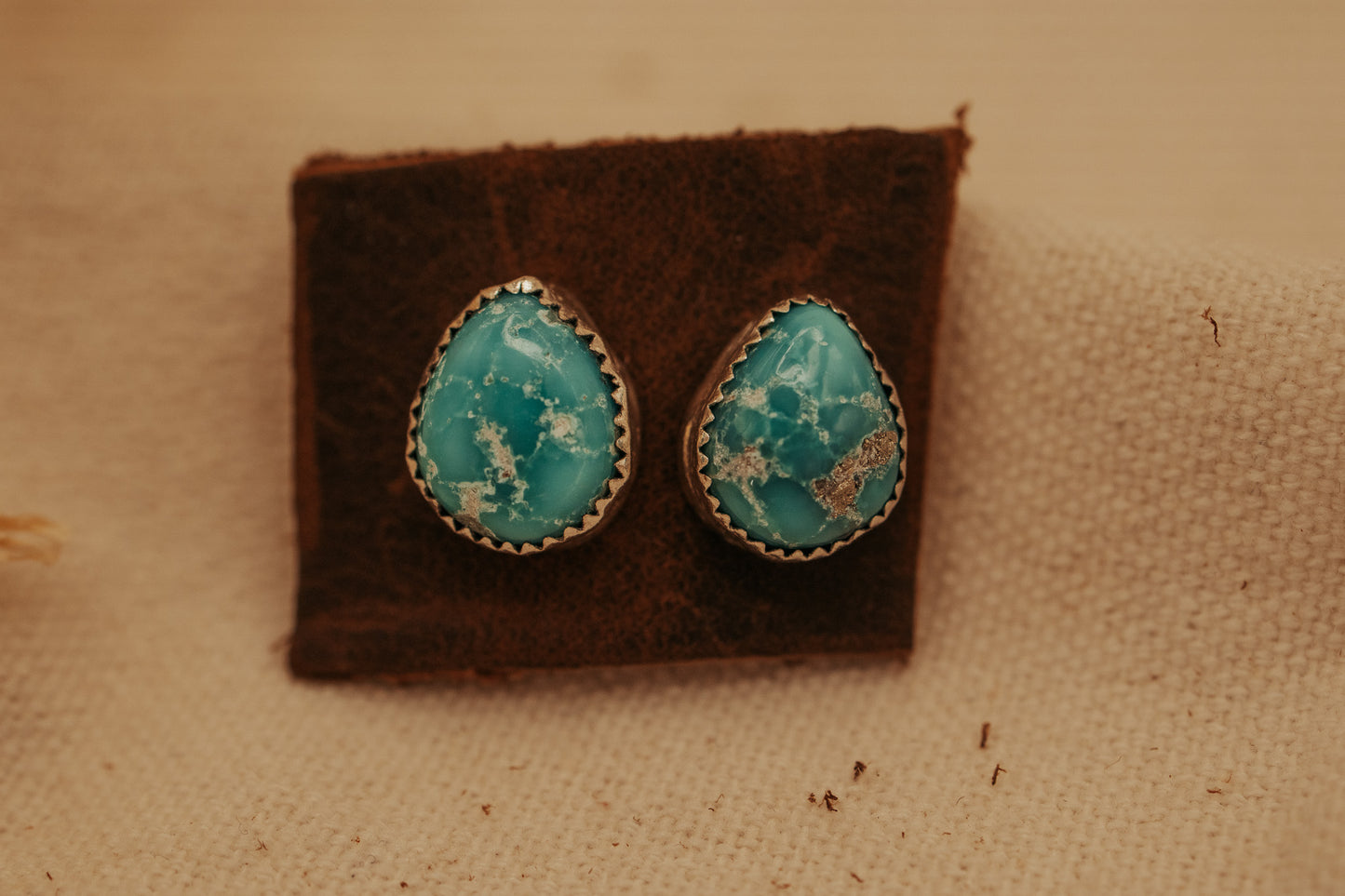The Estelle Studs