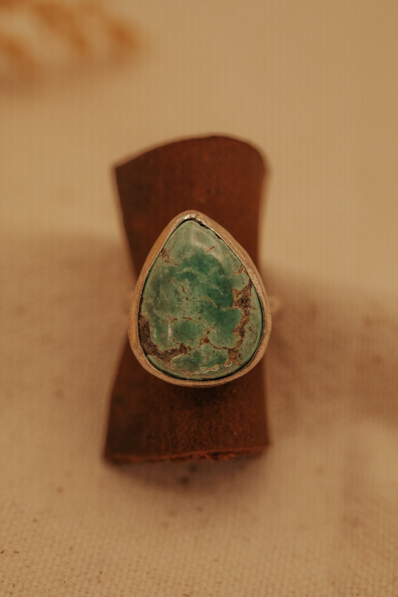The Estelle Ring - SIZE 6.5