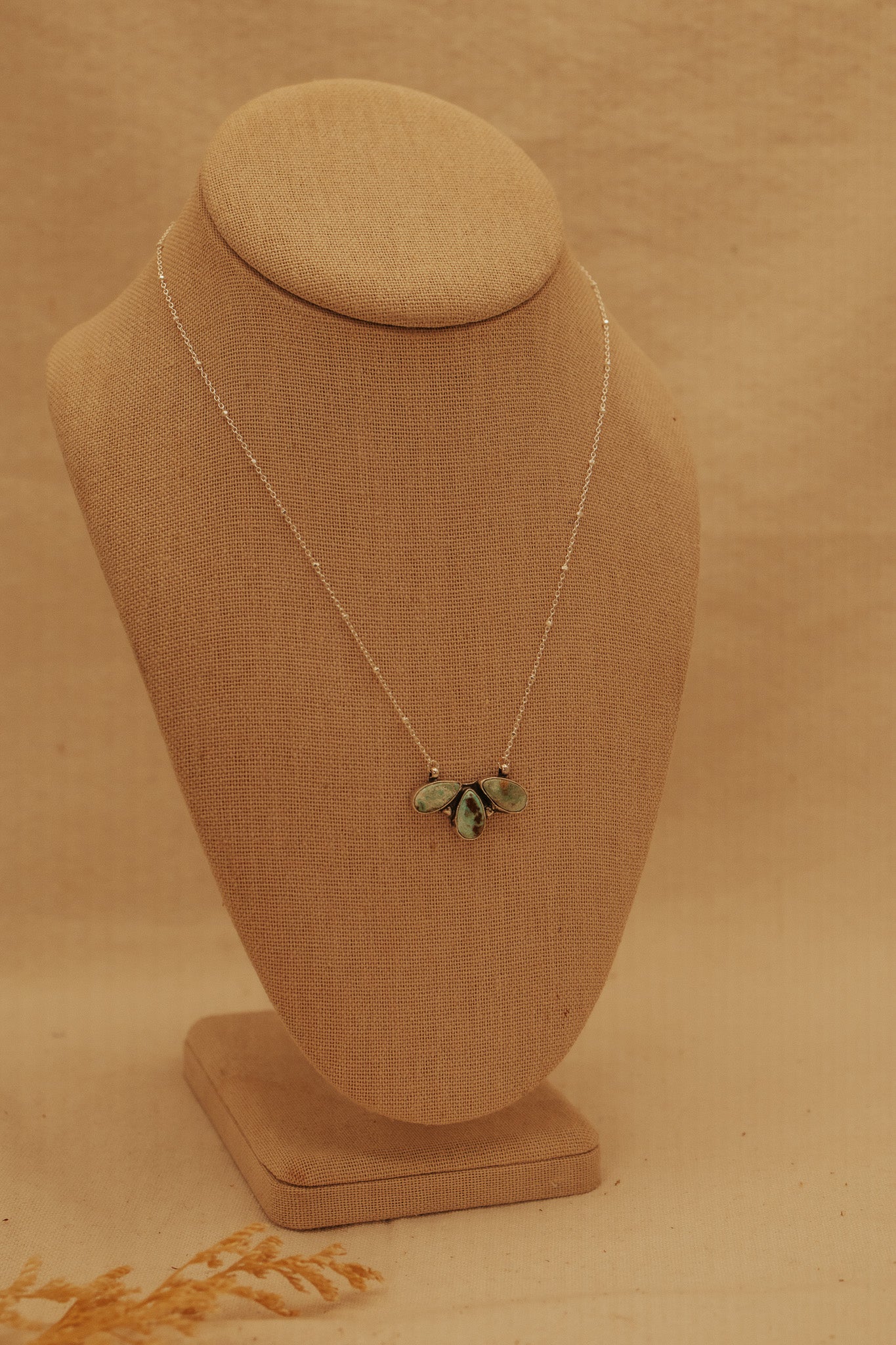 The Shiloh Necklace