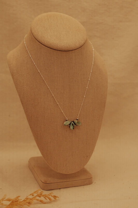 The Shiloh Necklace