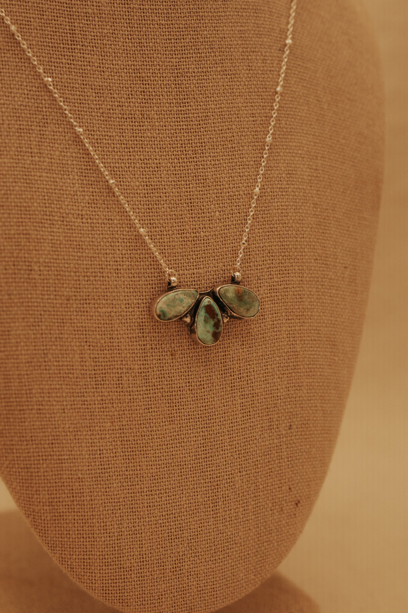 The Shiloh Necklace