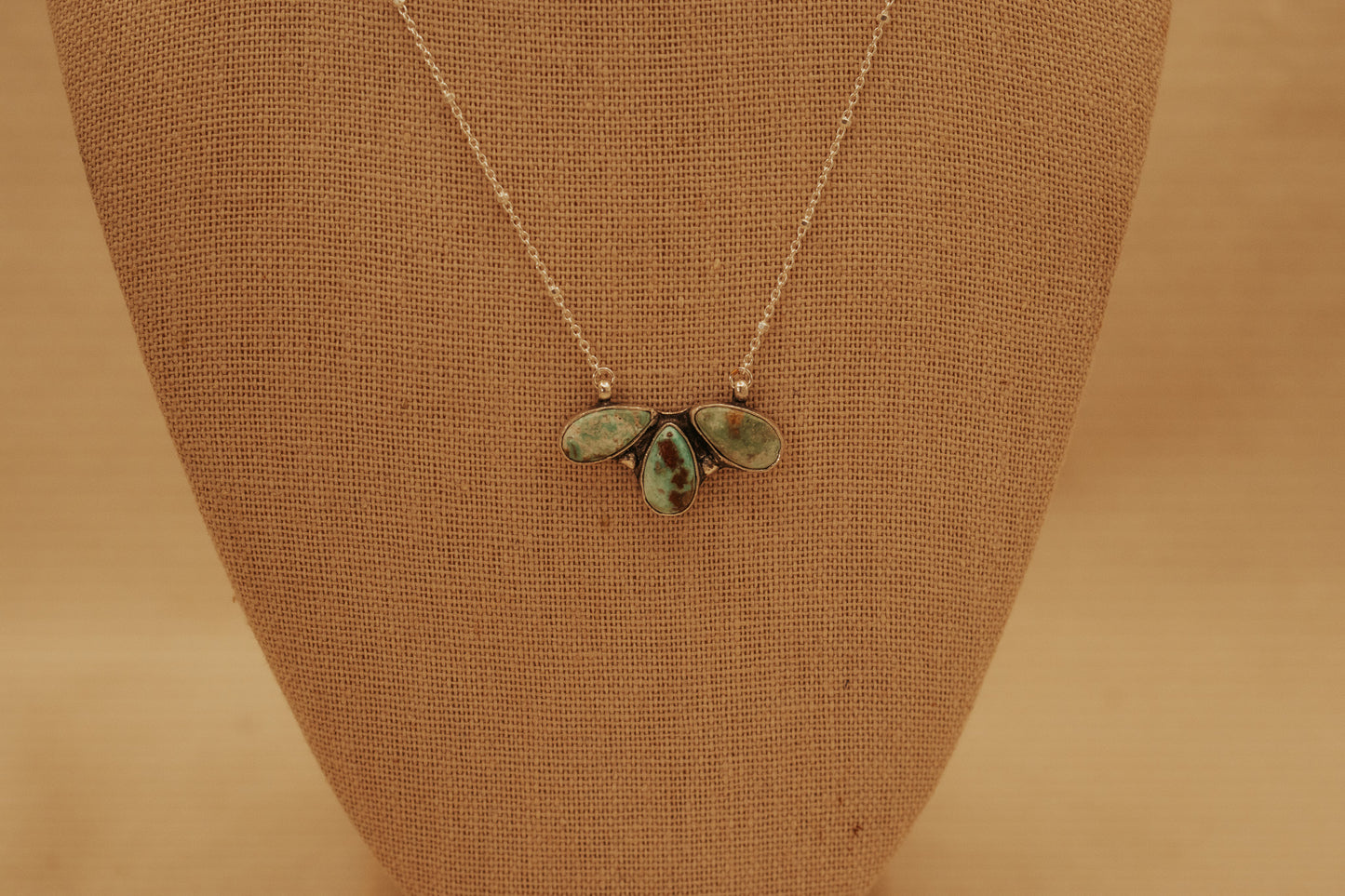 The Shiloh Necklace