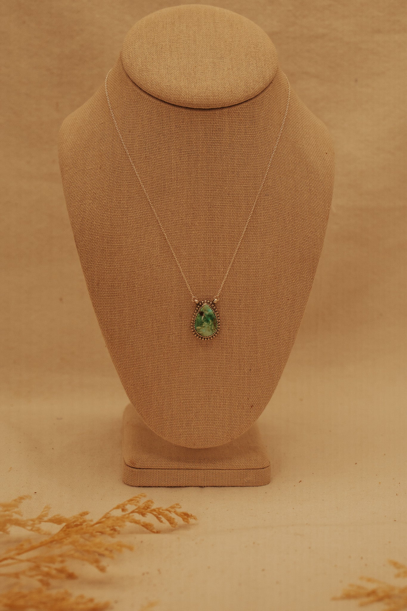 The Dolly Necklace