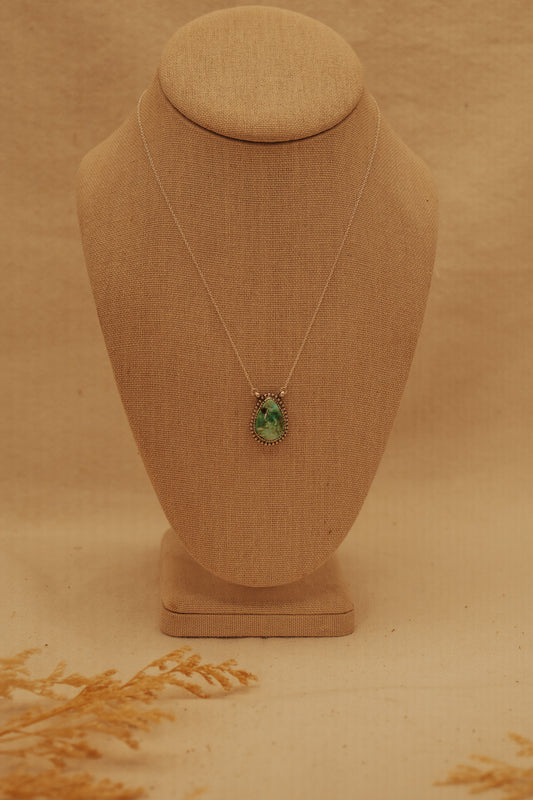 The Dolly Necklace