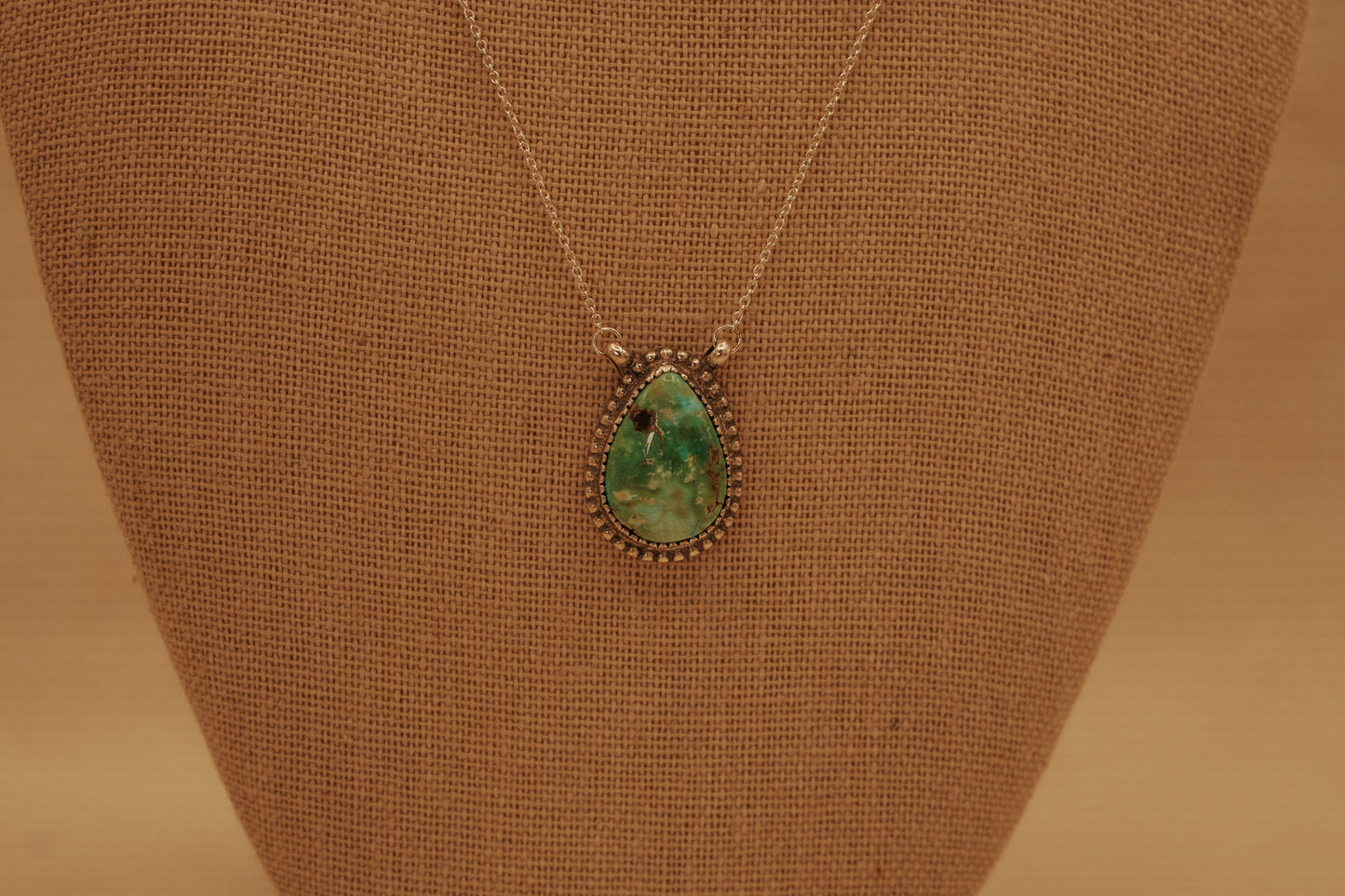 The Dolly Necklace