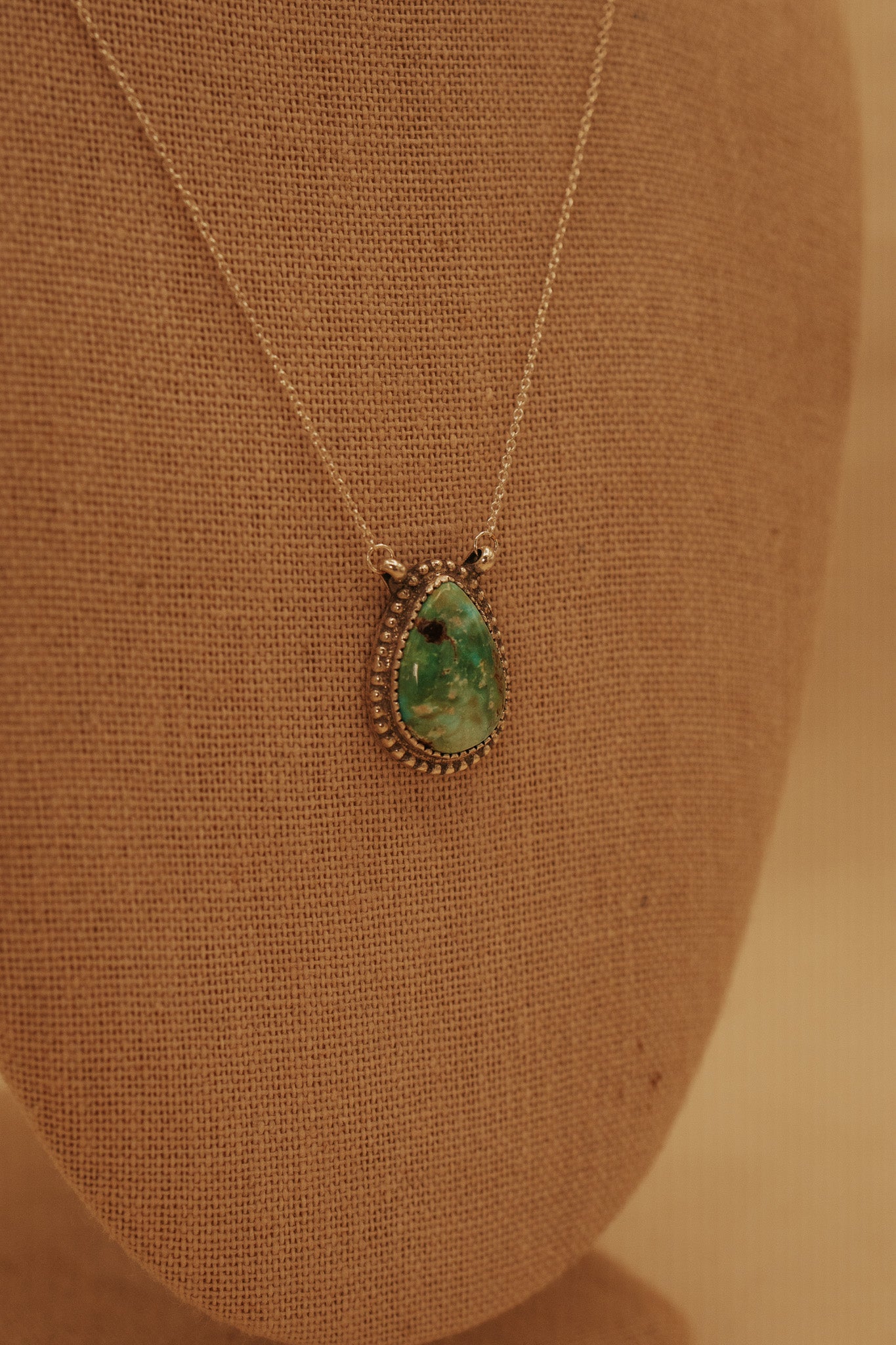 The Dolly Necklace