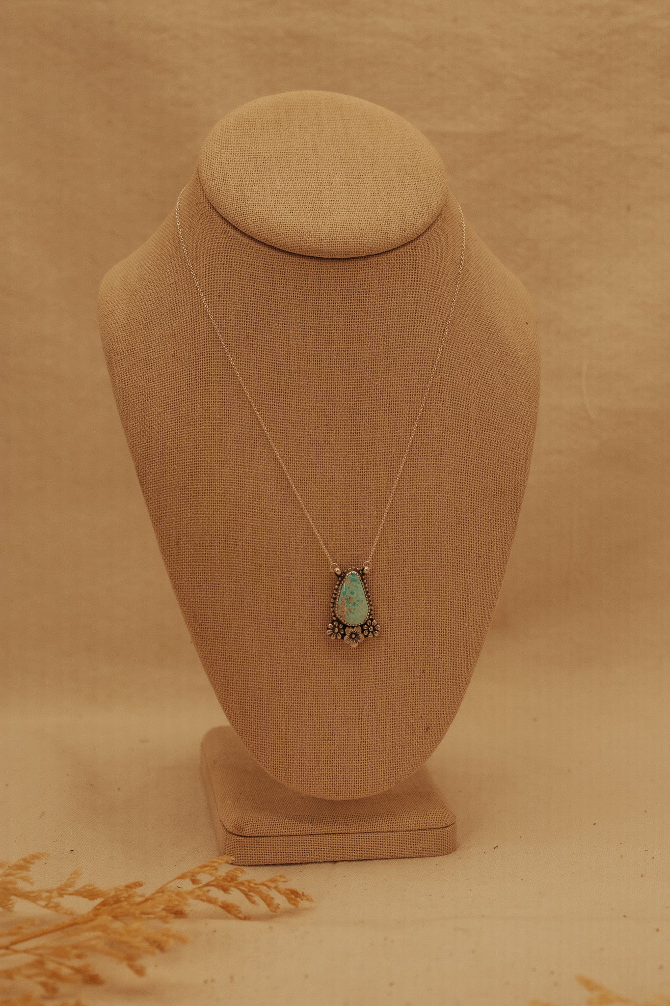 The Sadie Necklace