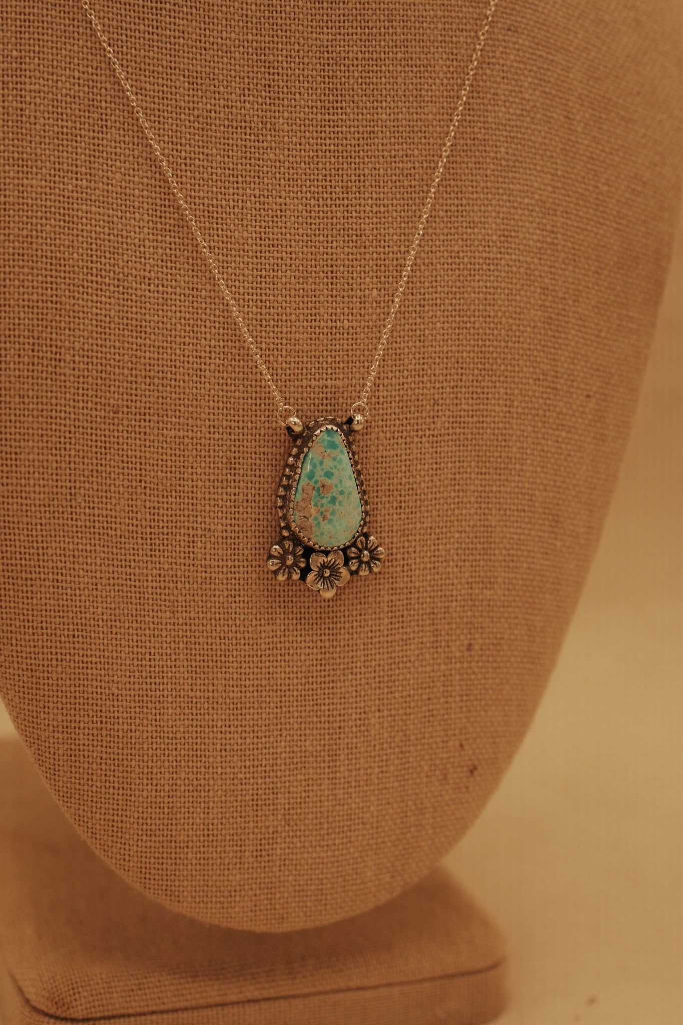 The Sadie Necklace