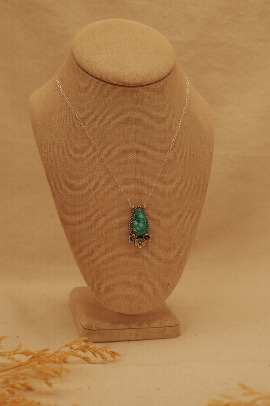 The Nellie Necklace