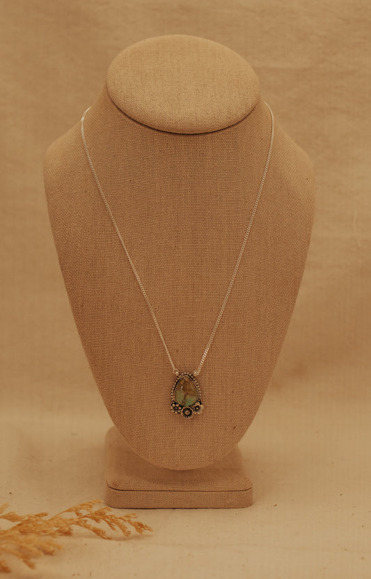 The Lucy Necklace