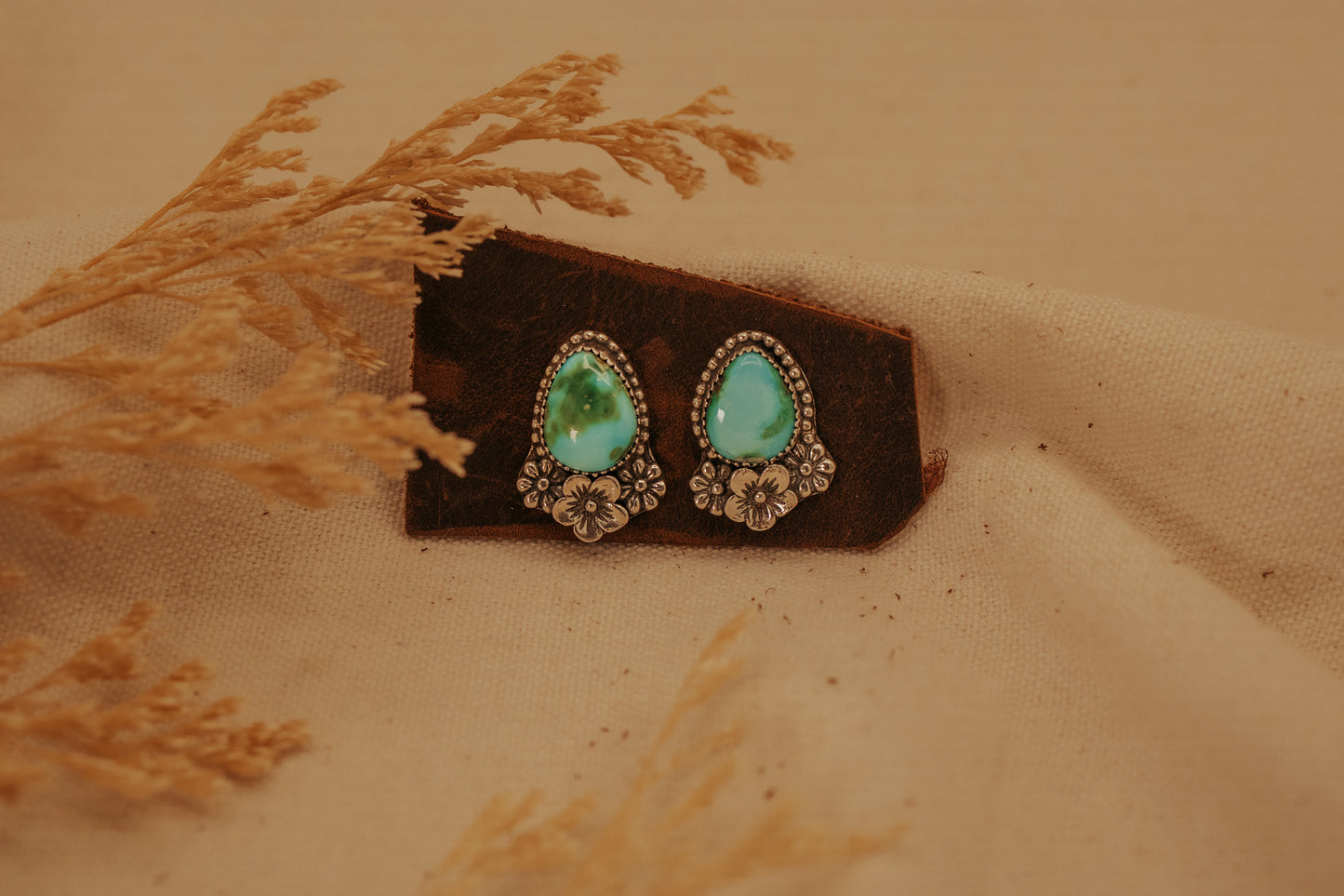 The Cora Studs