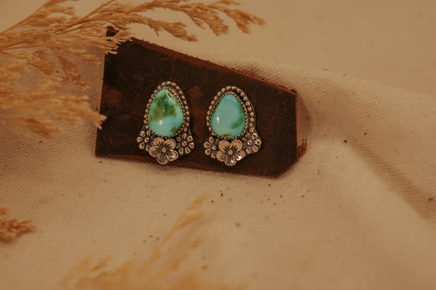 The Cora Studs