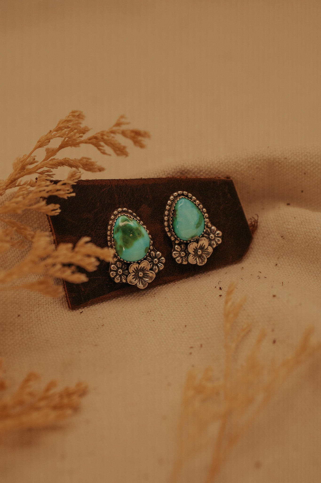 The Cora Studs