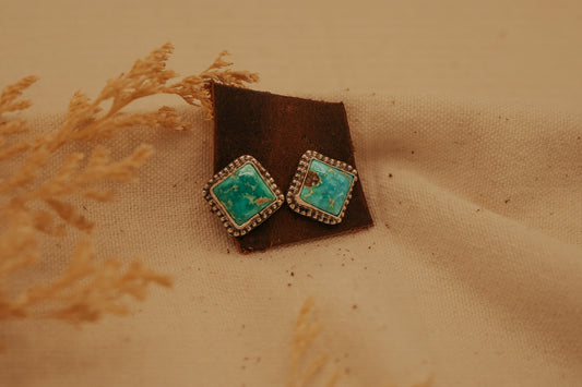 The Sylvia Studs