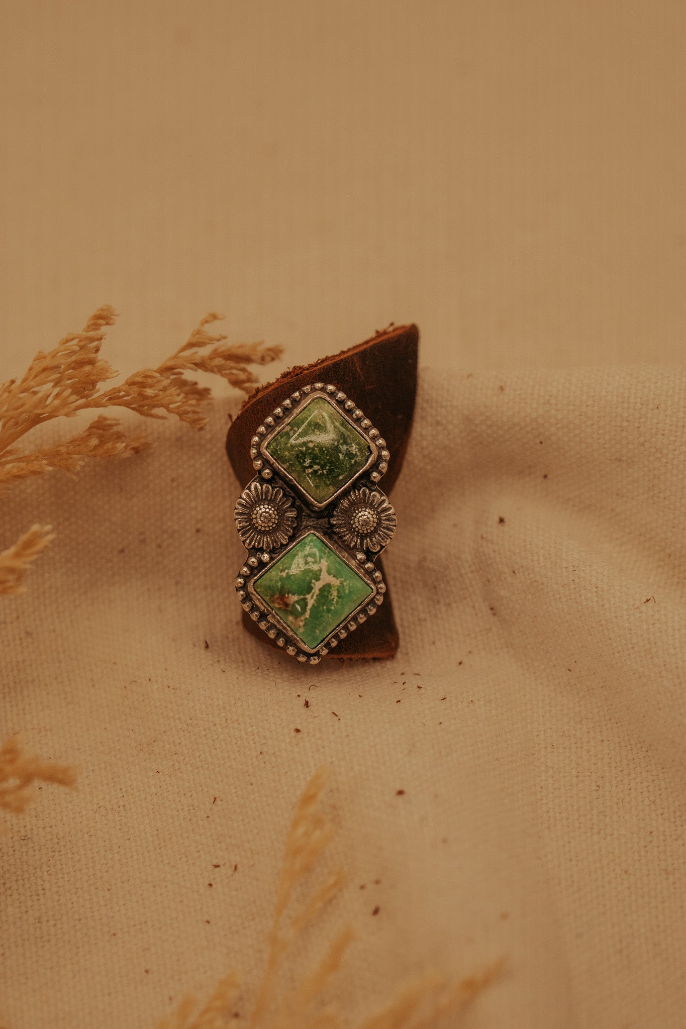 The Junie Ring SIZE 10