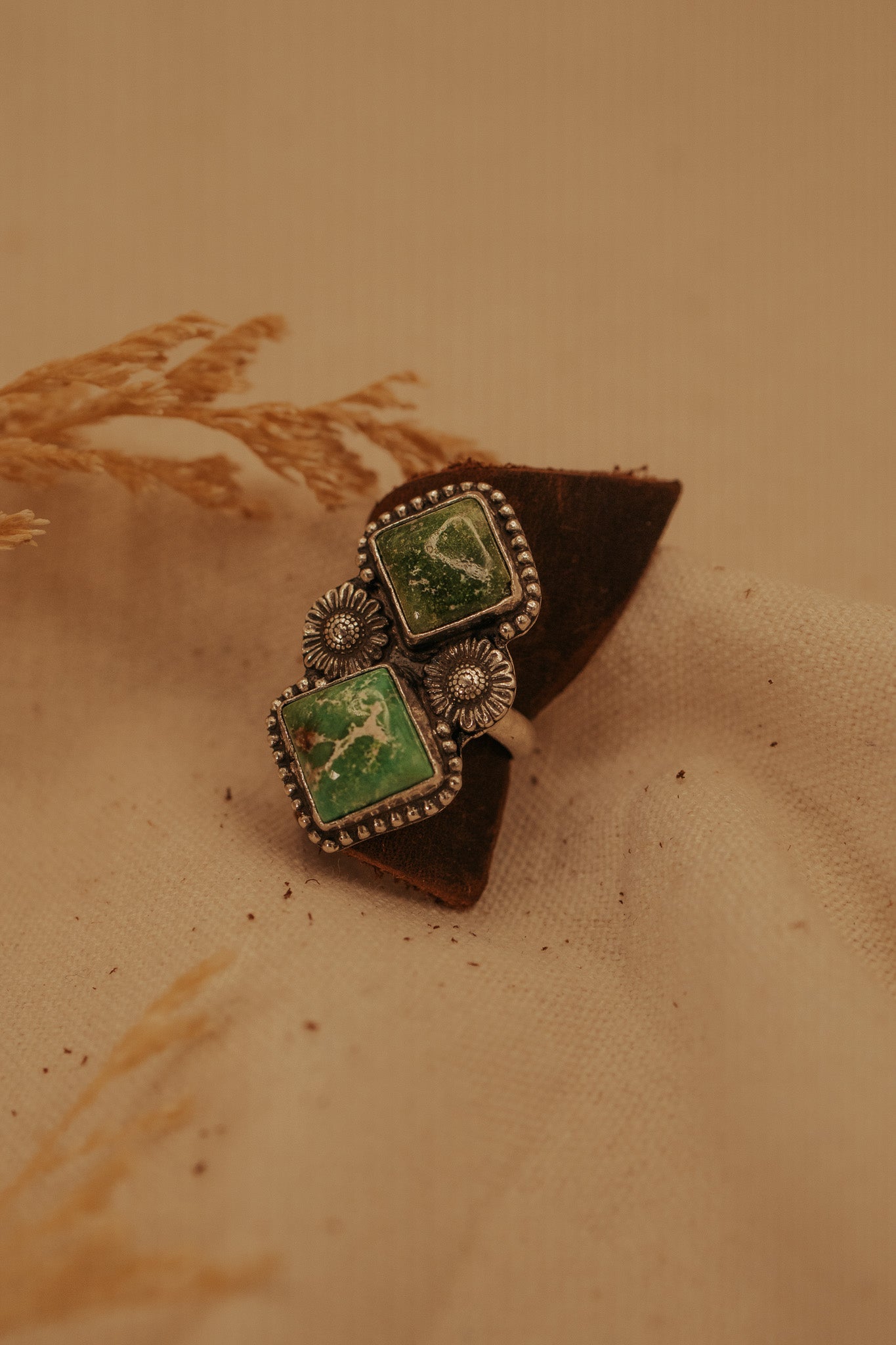 The Junie Ring SIZE 10