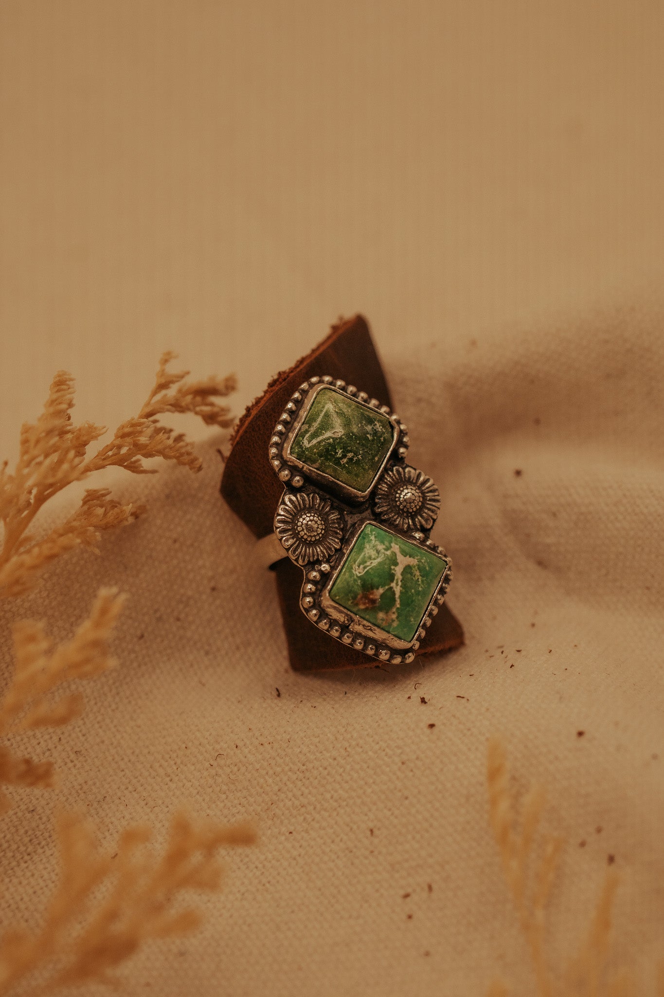 The Junie Ring SIZE 10