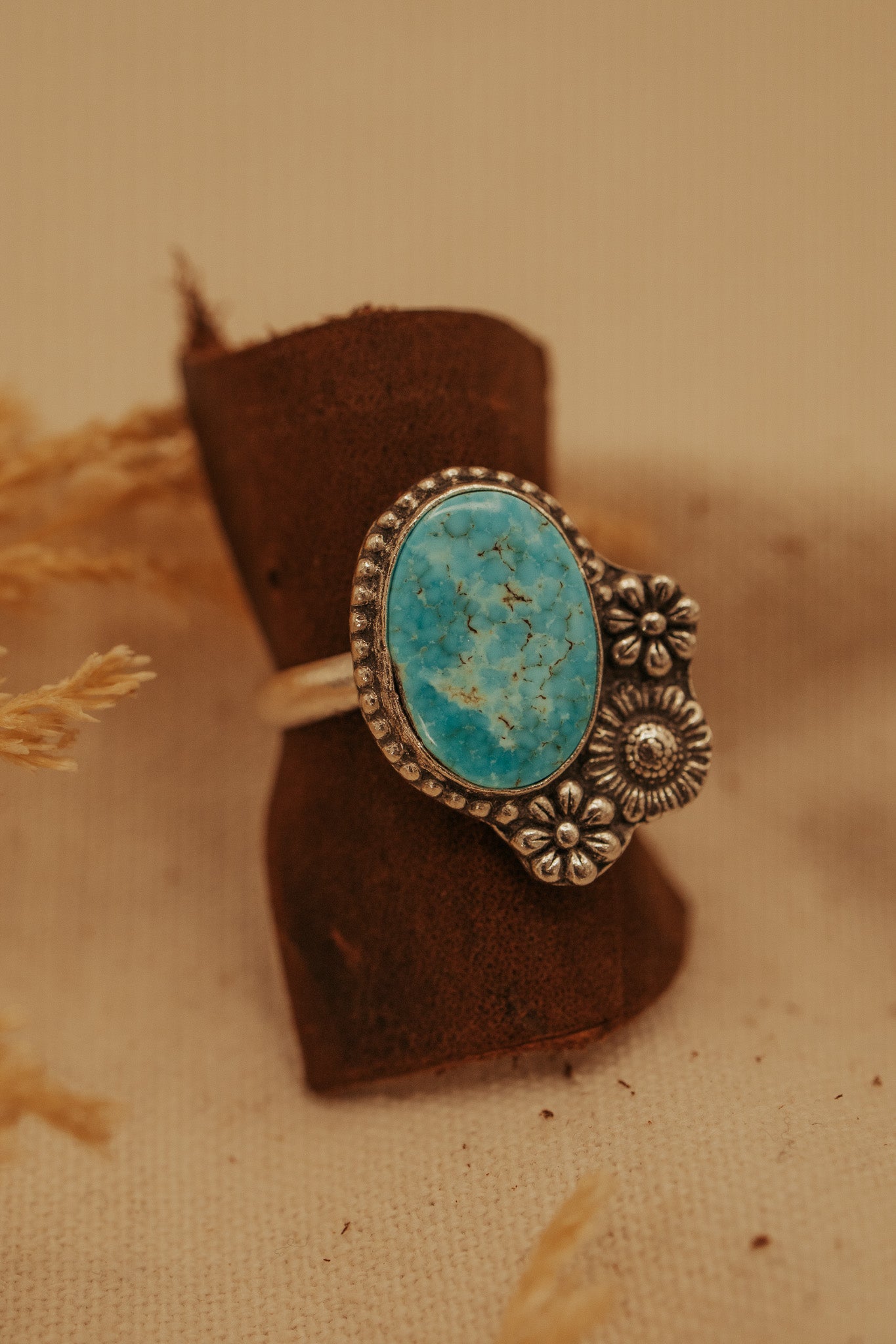 The Frances Ring SIZE 10