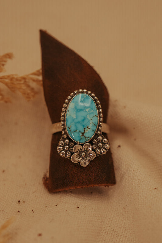 The Rosa Ring SIZE 8.5