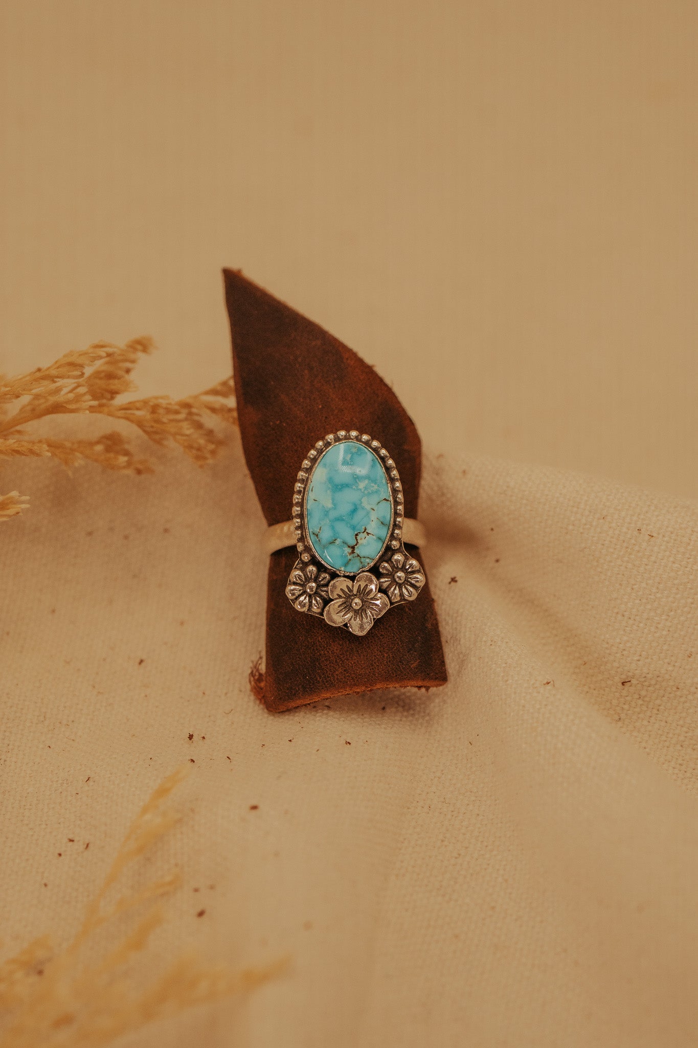 The Rosa Ring SIZE 8.5