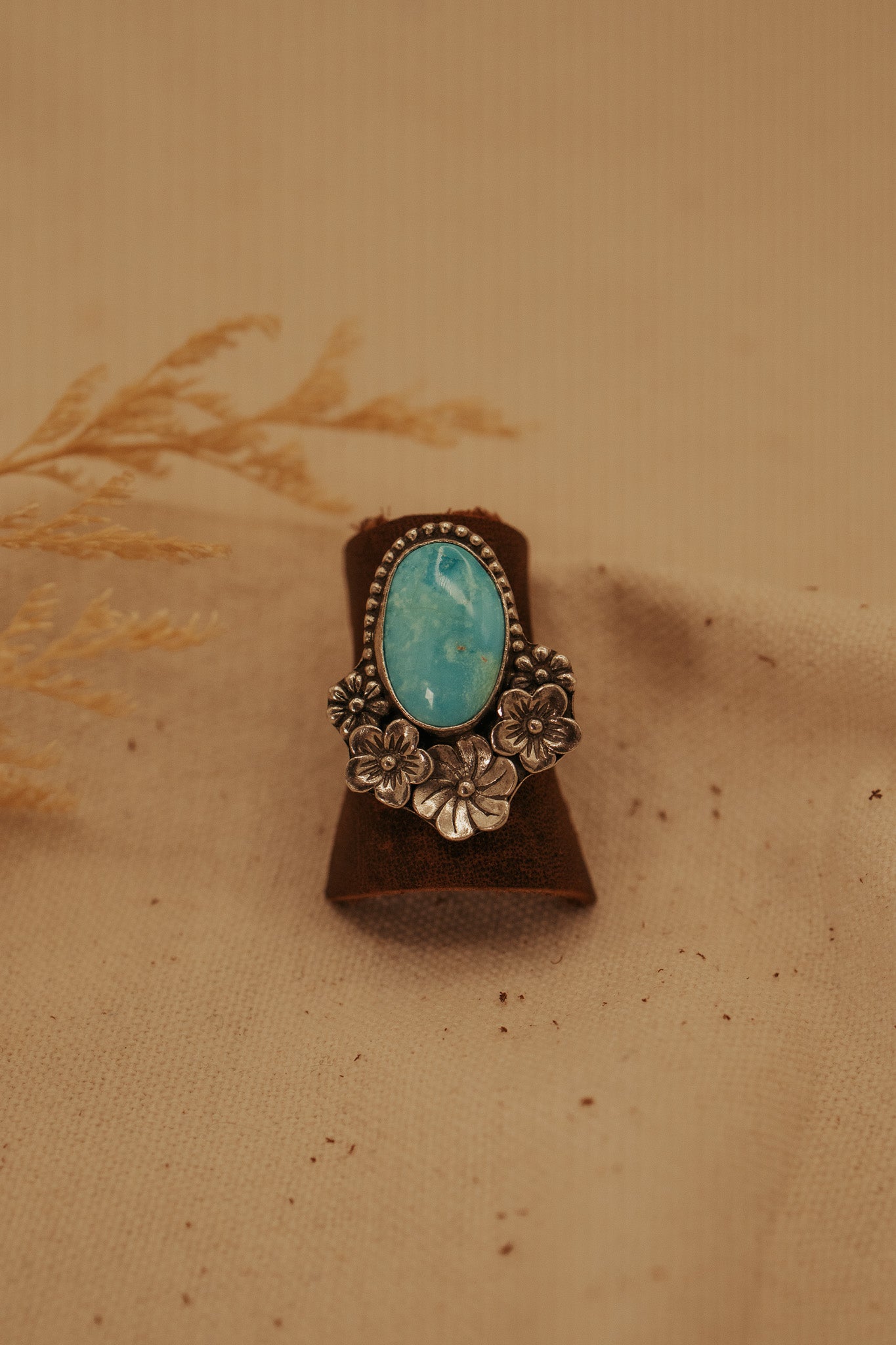The Caroline Ring SIZE 8.5