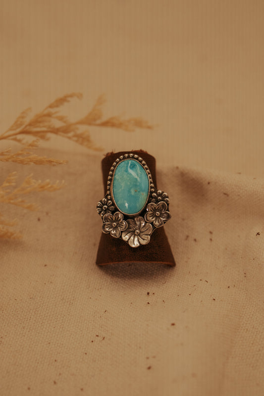 The Caroline Ring SIZE 8.5
