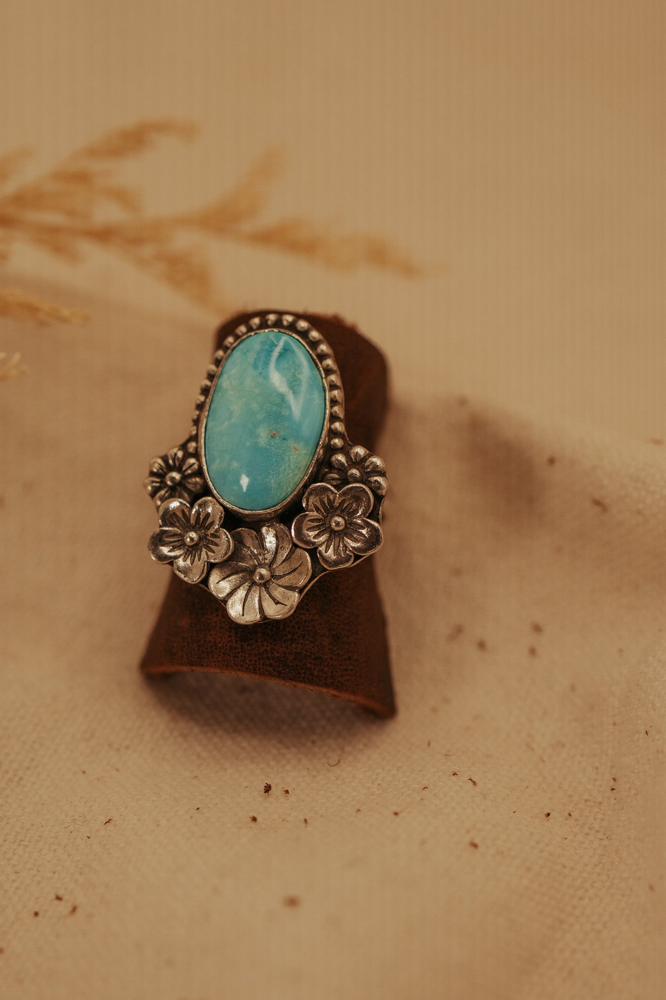 The Caroline Ring SIZE 8.5