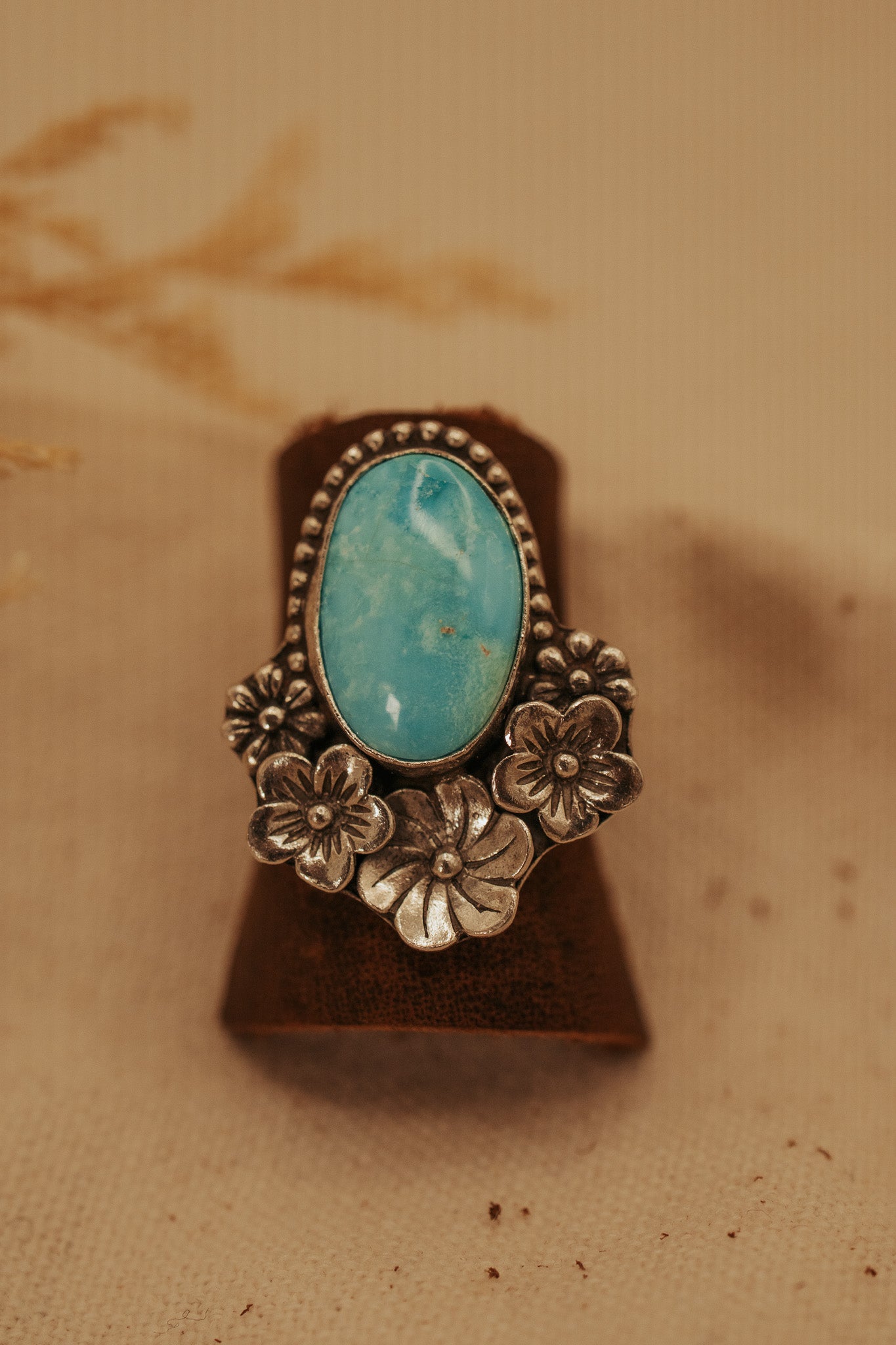 The Caroline Ring SIZE 8.5