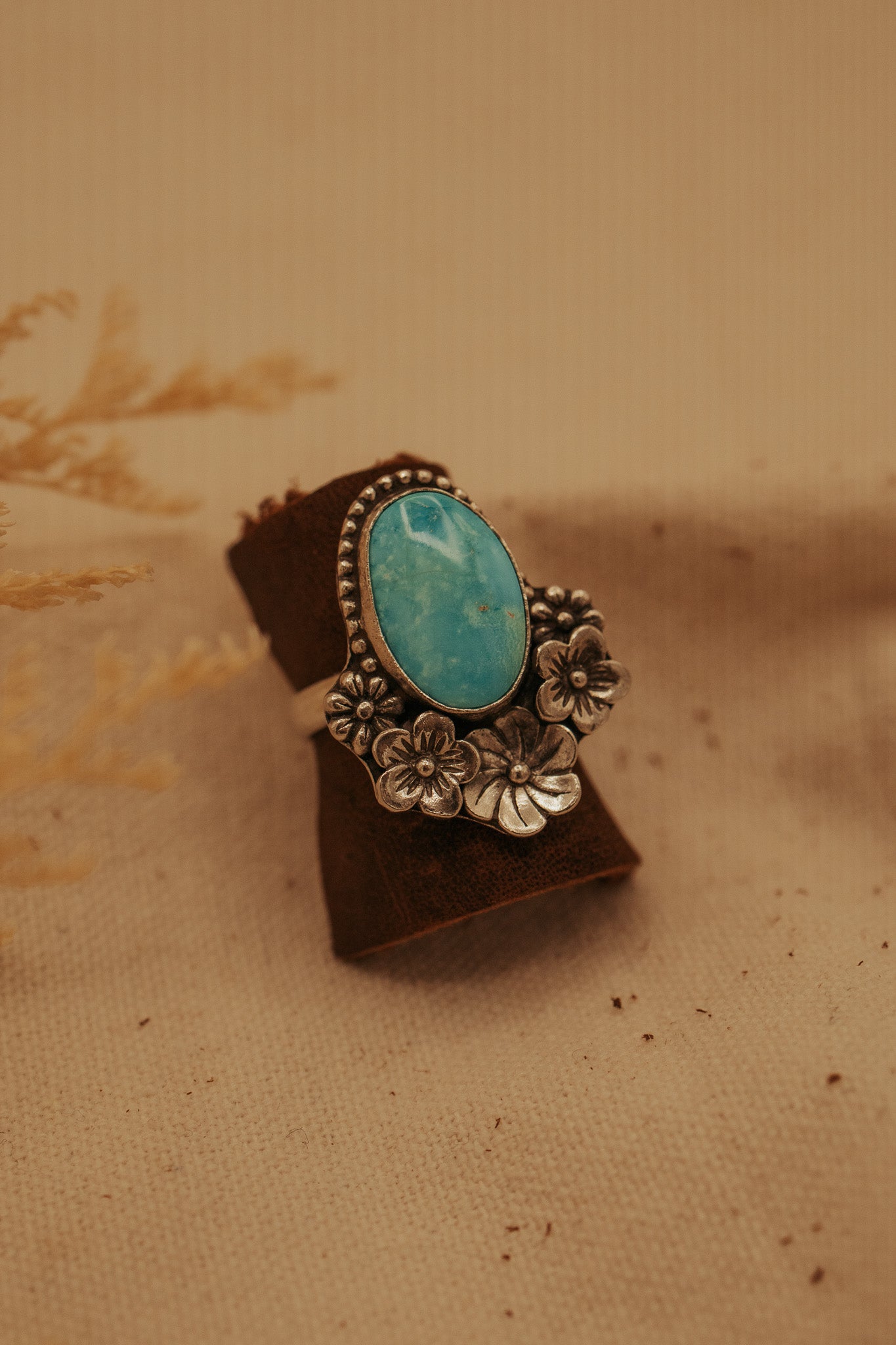 The Caroline Ring SIZE 8.5