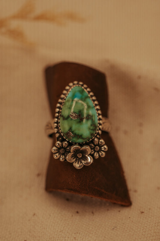 The Mabel Ring SIZE 8.5