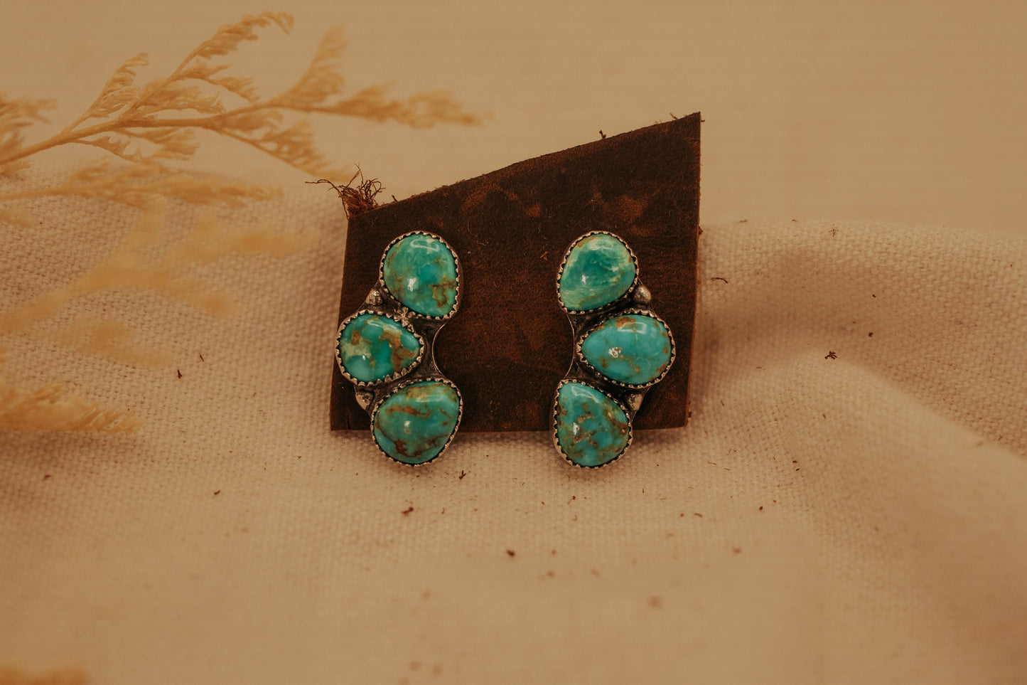 The Ruth Cluster Studs