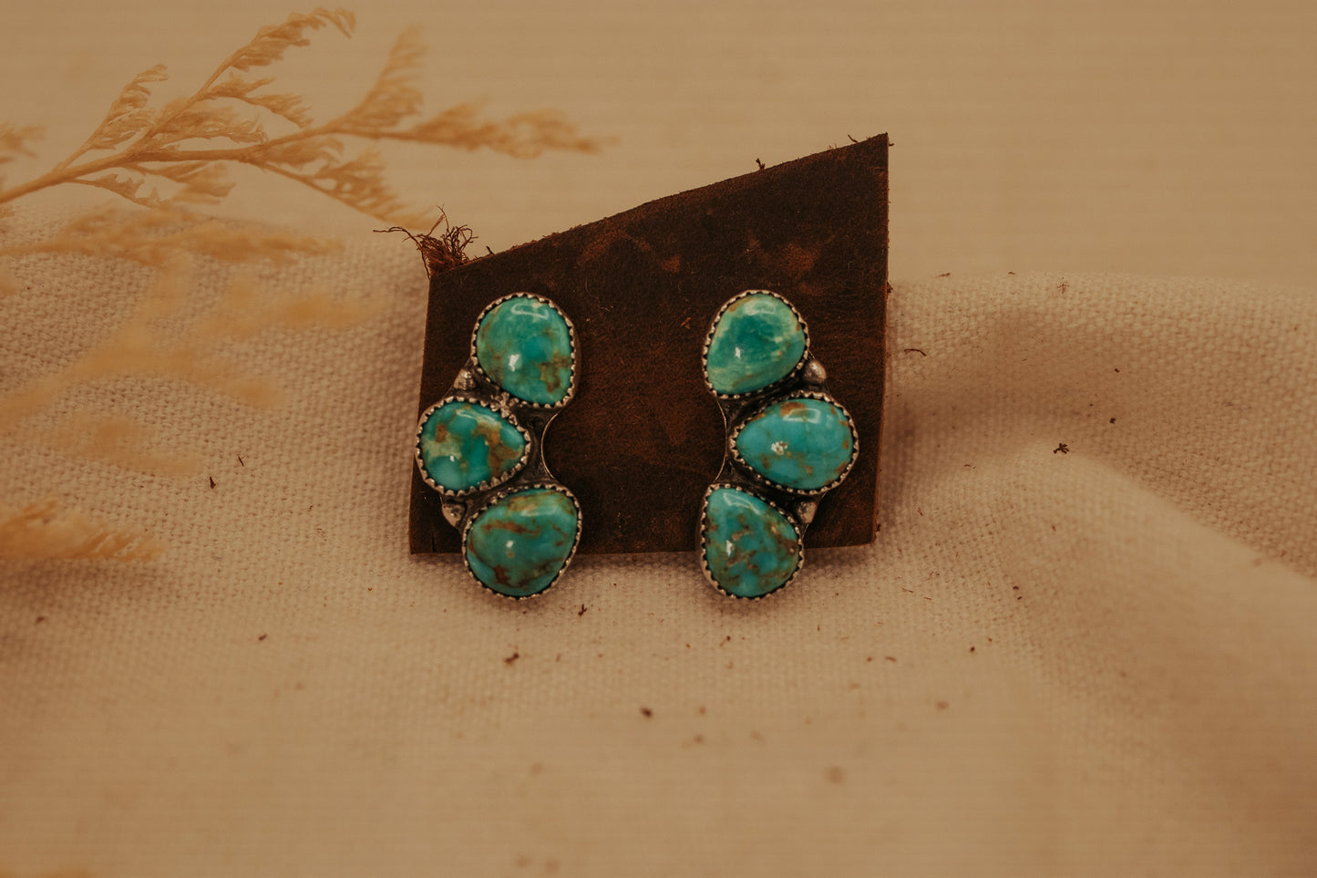 The Ruth Cluster Studs