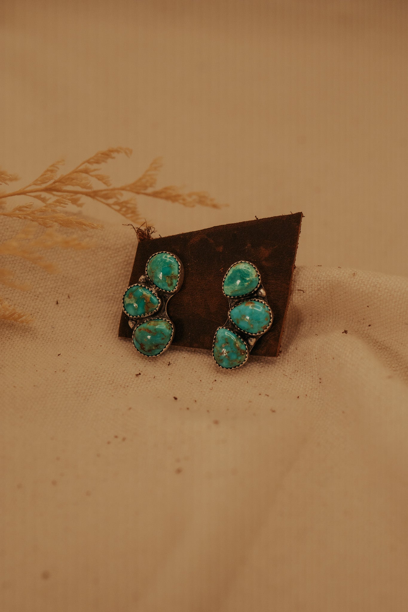 The Ruth Cluster Studs